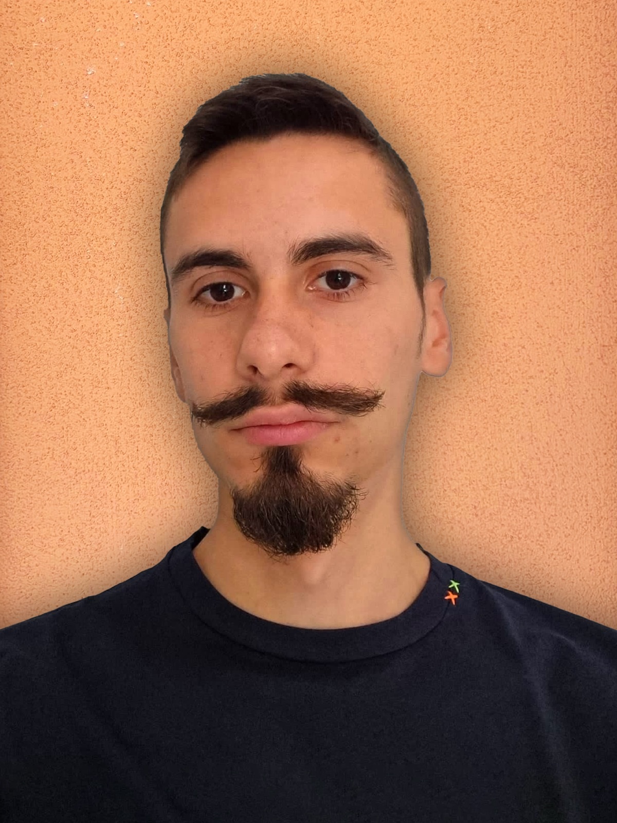 Francesco Esposito teams