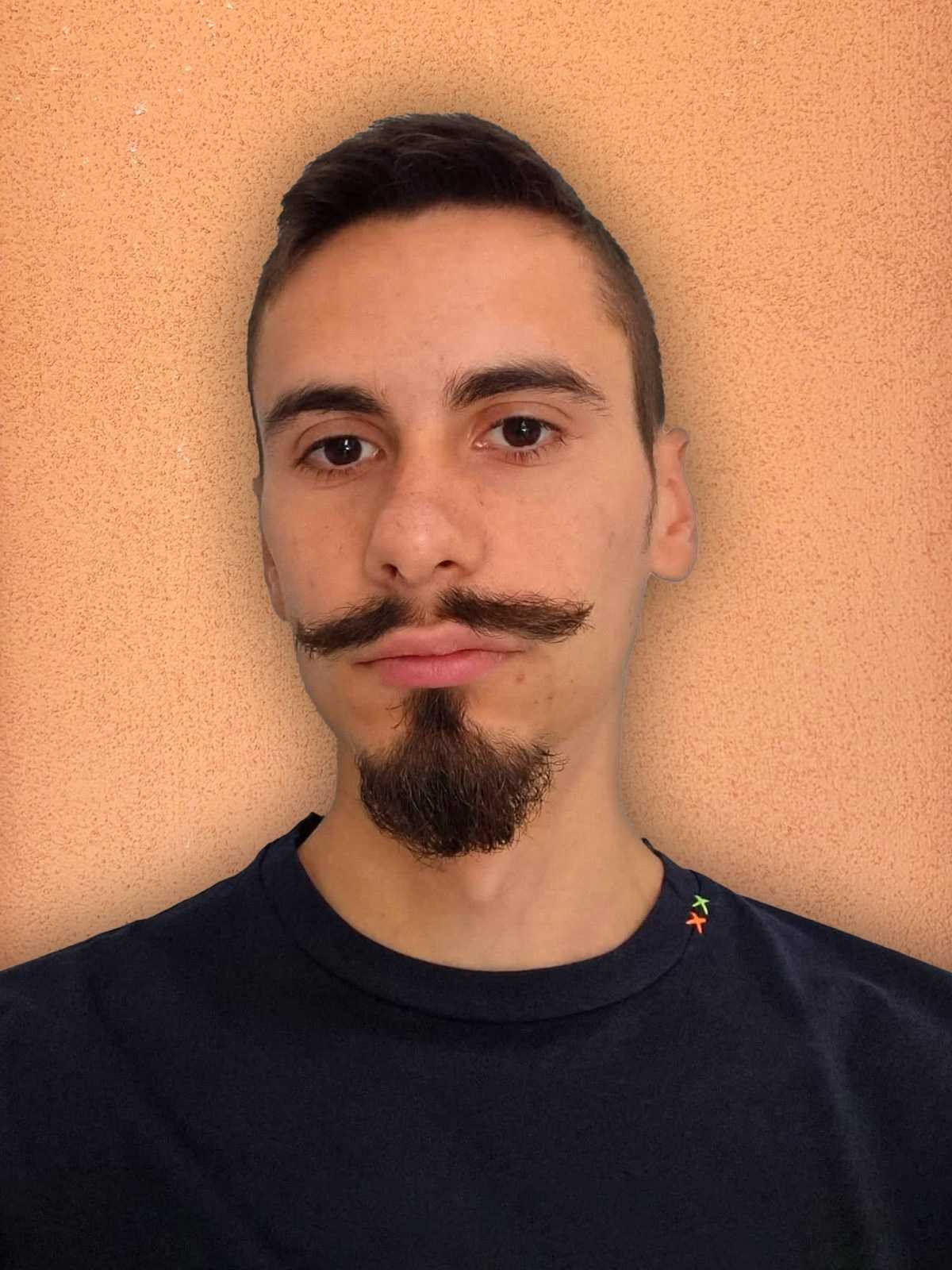 Francesco Esposito teams
